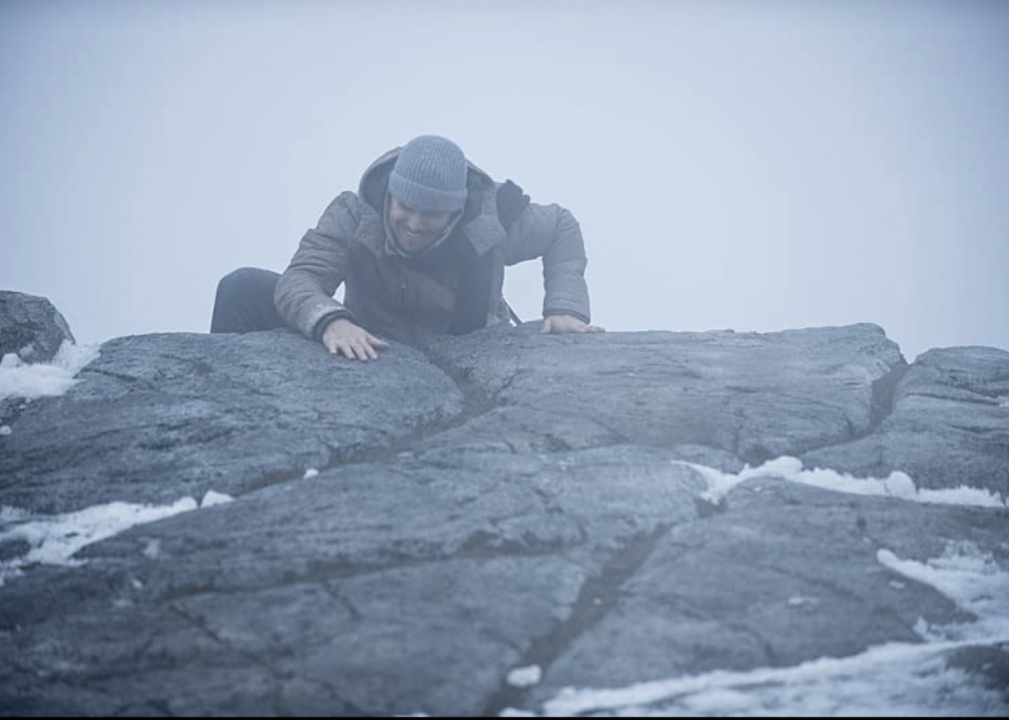 #89. Arrow - ‘The Climb’
